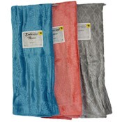 Wholesale - 50"x60" 3-ASST EMBOSSED THROW